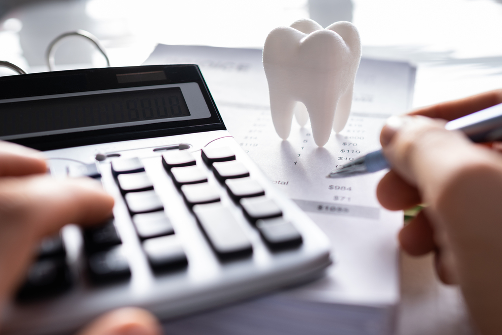 A Guide To Our Dental Implant Financing Options