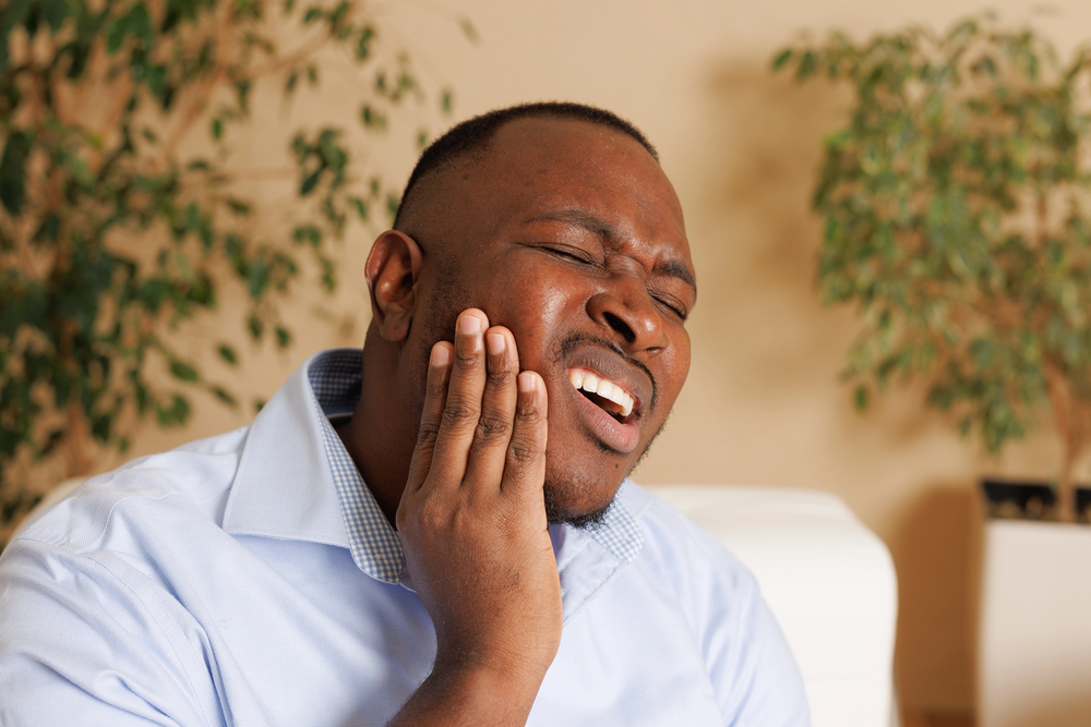 What Is A Dental Emergency? 4 Common Situations And What To Do