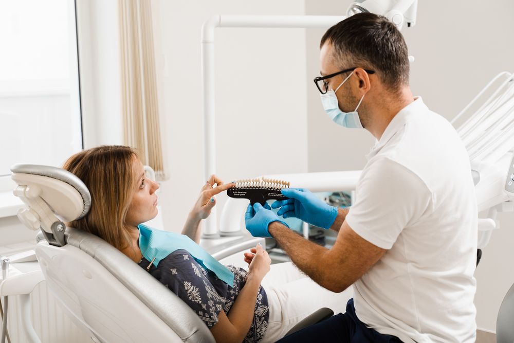 Which Types Of Dental Implants Are Right For You?