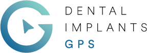 Dental GPS Logo
