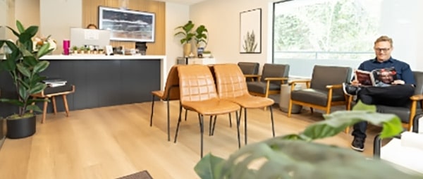 Photo of office for Niguel Coast Oral & Facial Surgery