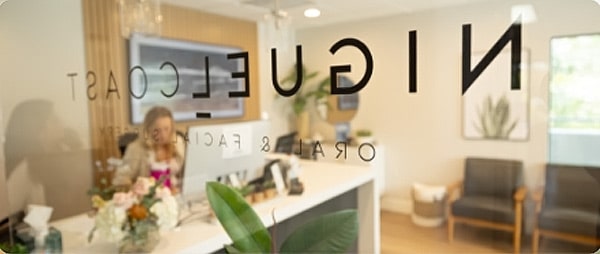 Photo of office for Niguel Coast Oral & Facial Surgery