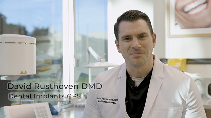 Dental Implant Options for Denture Wearers - Dental Implants GPS