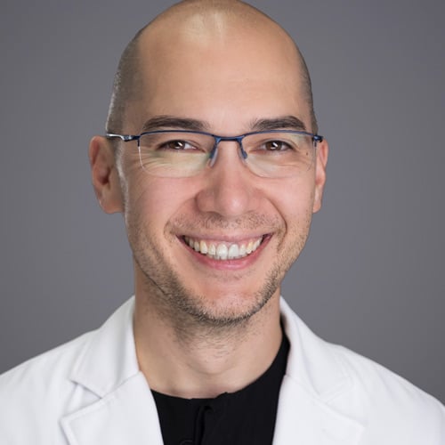 Dr. Tim Betita DDS, MD