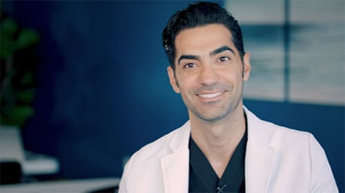 FAQ: Am I going to feel the surgery?