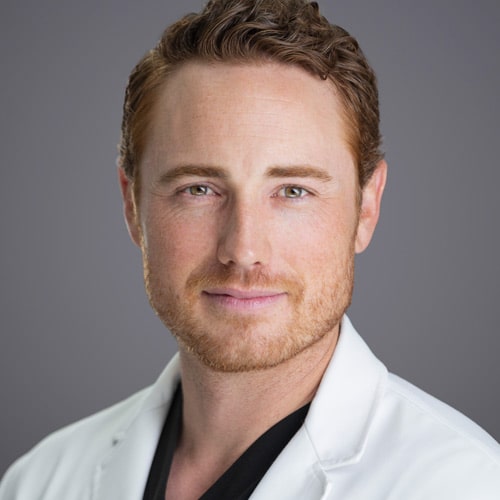 Dr. Eric Baker DDS, MD