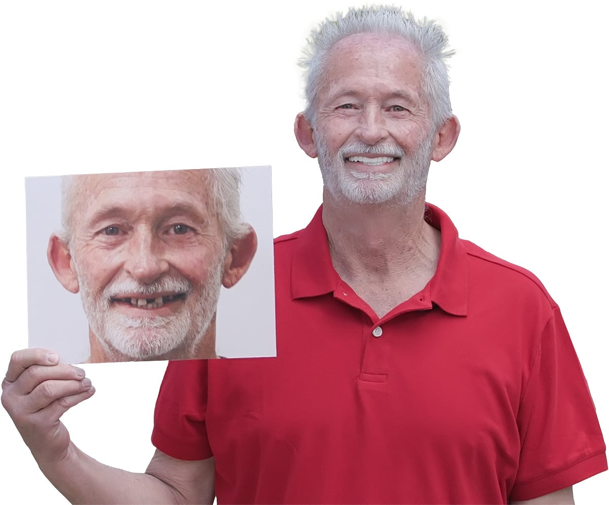 Marty/GPS Patient