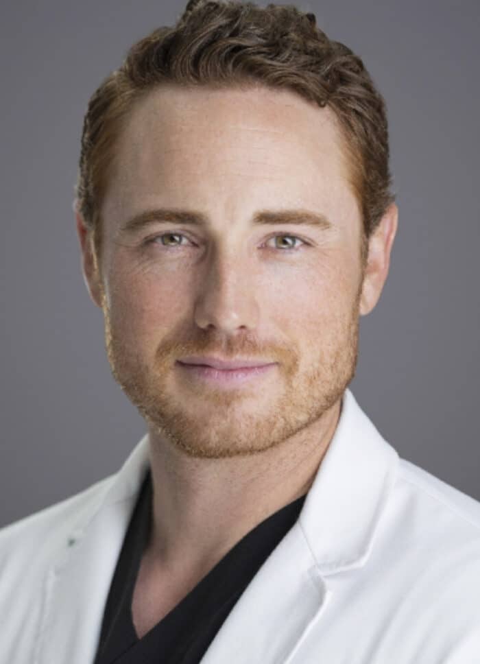 Image of Dr. Eric Baker