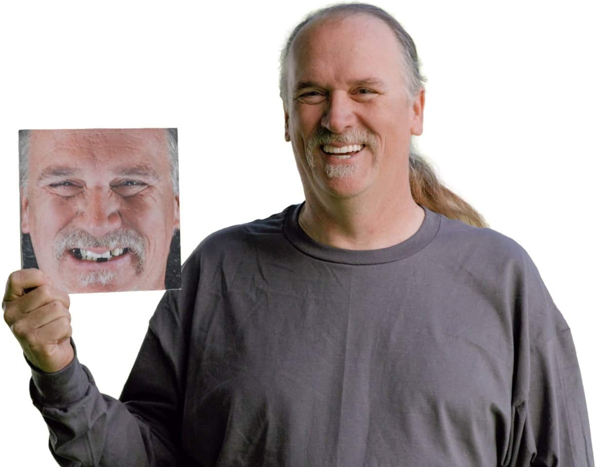 Steve/GPS Patient