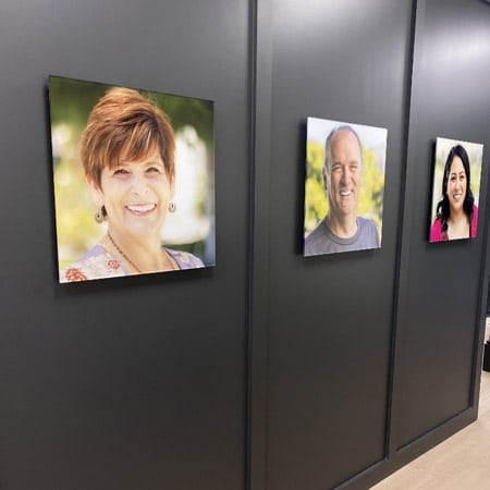 Image of inside Dental Implants GPS San Gabriel offices