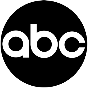 Logo for ABC