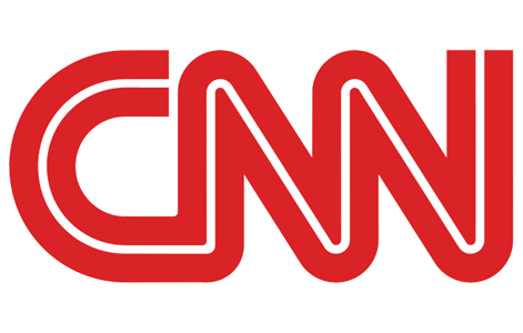 Logo for CNN