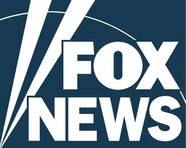 Logo for Fox News