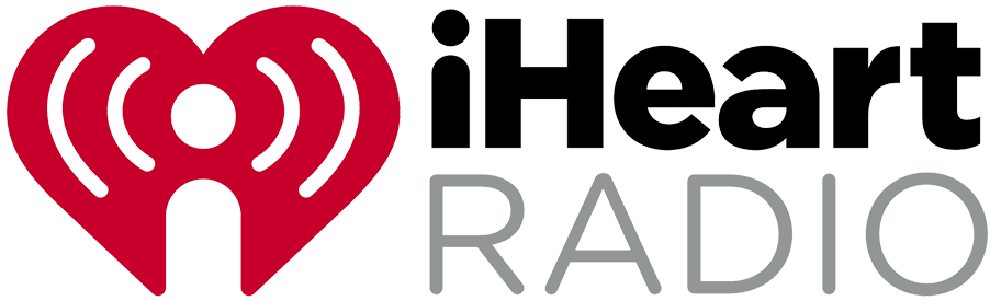 Logo for i Heard Radio