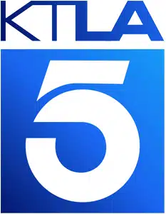 Logo for KTLA